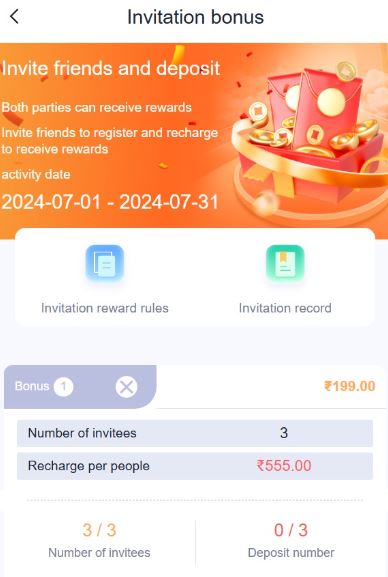 big mumbai free bonus