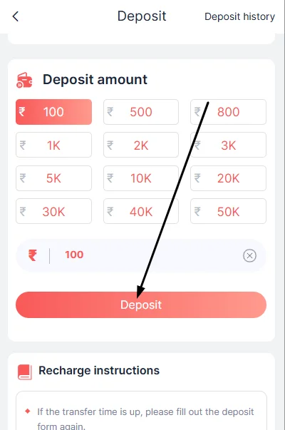 Make the payment safely